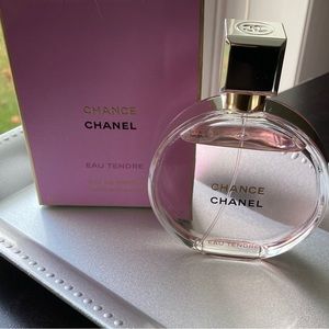 CHANEL CHANCE